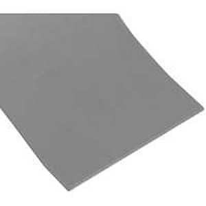 UDP R82 Series R80005001 Faucet Gasket, 1/16 in Thick, Neoprene Rubber