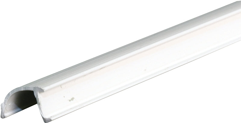 Make-2-Fit P 7861 Glass Retainer, Vinyl