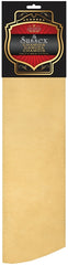 Sussex 85-150 Chamois, 5 sq-ft, Leather, Tan