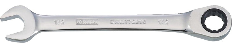 DWMT72293OSP WRENCH RATCH 1/2
