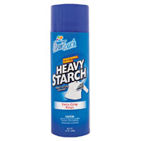 9656 STARCH SPRAY FRESH 13OZ