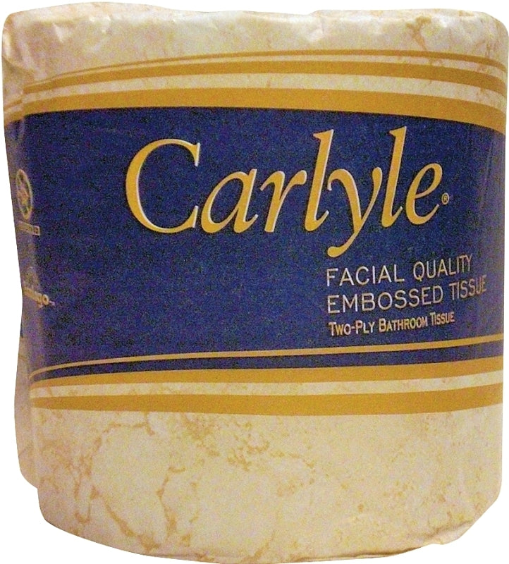 Carlyle 880550 Bath Tissue