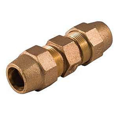 9900-005 BRONZE 1IN COMPRESSIO