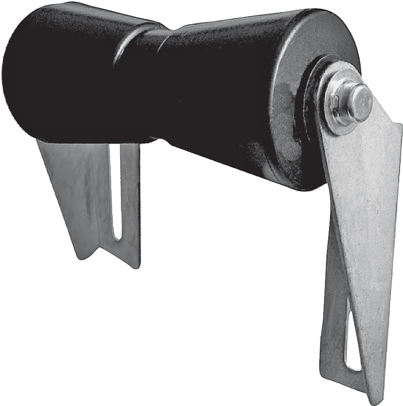 34106 8IN KEEL ROLLER