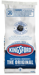 Kingsford 1709/01512 Charcoal Briquette, 8.3 lb