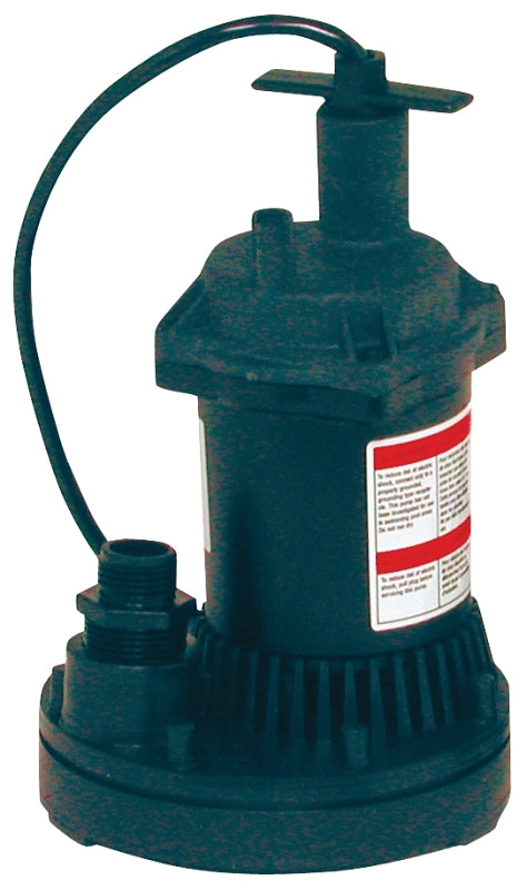 FP0S1250X-08 UTILITY PUMP