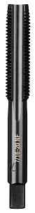 Milwaukee 49-57-5157 Straight Flute Plug Tap, 7/16-20 Thread, Fine Thread, HCS