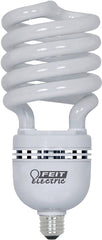 Feit Electric ESL65TN/CAN Compact Fluorescent Bulb, 65 W, Spiral Lamp, Medium E26 Lamp Base, 3900 Lumens