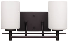 IVL363A02ORB CARLTON VANITY DO
