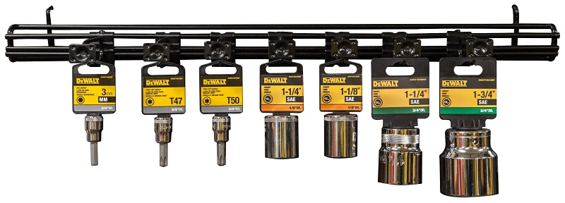 DeWALT DWMT80745 Socket Set