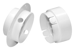 EZCNZW CONNECTOR DRYER DUCT