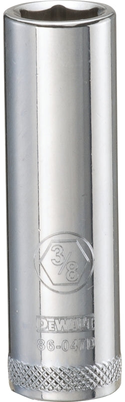 DWMT86047OSP SKT DP 1/4DR 3/8