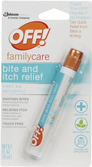 PEN RELIEF BUG BITE AND ITCH