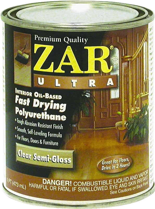 33011 ULTRA SEMI-GLOSS POLY PT