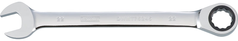 DWMT75245OSP WRENCH RATCH 22MM