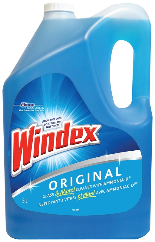 3364385L BL REFILL WINDEX GLAS