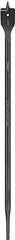 DW1595 BIT SPADE 1IN X 16IN