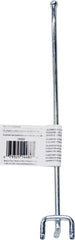 Crawford 14480-100 Peg Hook