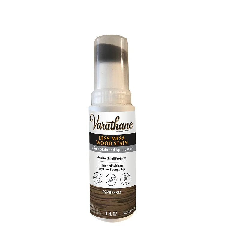 STAIN WOOD LS MS ESPRESSO 4OZ