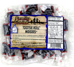 Family Choice 1442 Candy, 6.5 oz