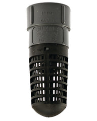 PE-PFV10 FOOT VALVE PVC 1IN