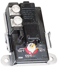 Camco 08123 Water Heater Thermostat, 240 V