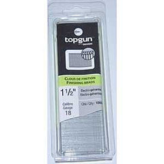 80401411355 NAIL BRAD EG 2IN