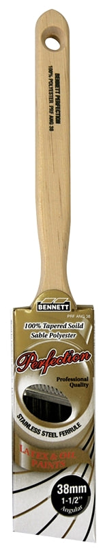 PRF ANG 38 HARDWOOD 38MM 100%