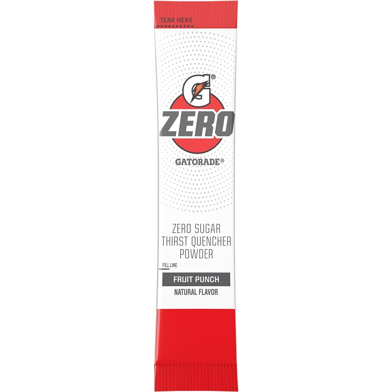 STICK POWDER FRUIT PUNCH 0.1OZ