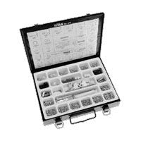 Kwikset 92720-001 Large Keying Kit