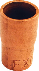 BSHG REDUC CU 1X1/2IN