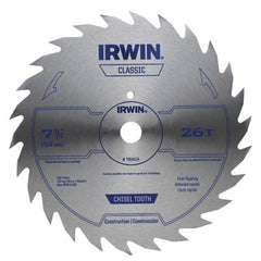 11040ZR SAW BLD 7-1/4 26T CHIS