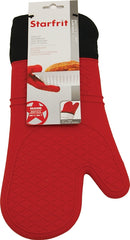 093470006 OVEN MITT SILICONE R