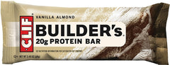 CLIF 160045 Protein Bar, Bar, 2.4 oz