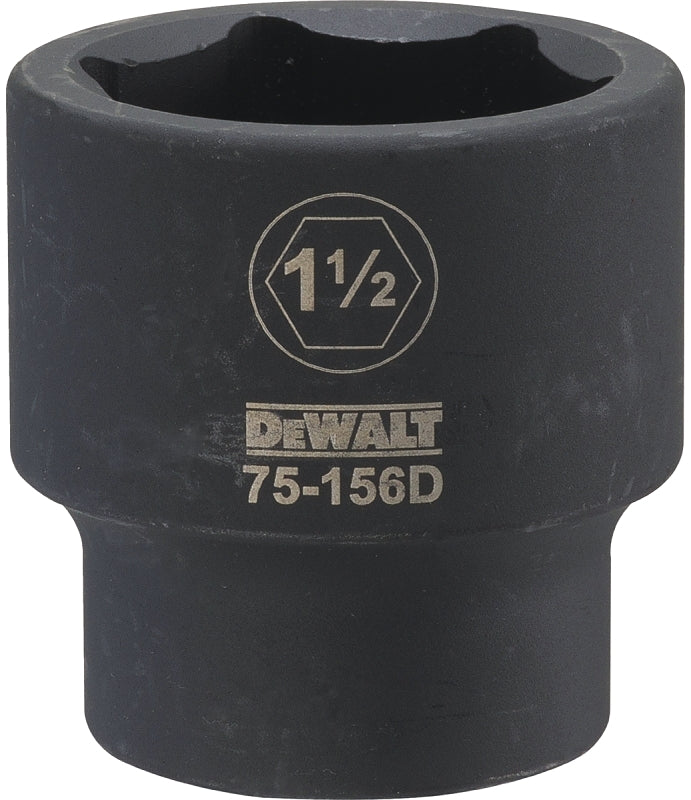 DWMT75156OSP SKT IM 3/4DR1-1/2