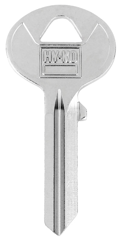 Hy-Ko 11010SF1 Key Blank, For: Safe SF1 Locks