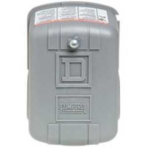FSG2J24BP 40-60 PRESS SWITCH