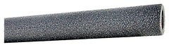 Quick R 31381T Foam Pipe Insulation 3/8WX1-3/8IDX6FT