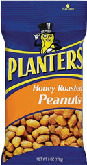 Planters 483276 Peanut, 6 oz, Bag