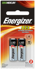 A23BPZ-2 ELEC. BATTERY NO-MERC
