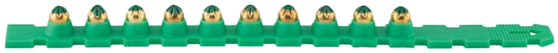 LOAD STRIP POWDER GRN 0.27CAL