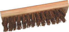 Birdwell 470-48 Scrubber Brush, 1 in L Trim