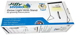 140294 LIGHT GROW W/STAND/TIMR