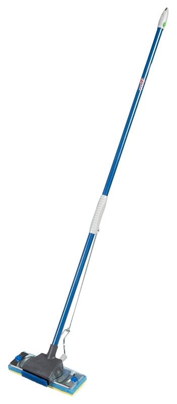 274ZQK MOP SPONGE W/STL HDL 54