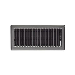 RG3313 REGISTER FLOOR 3X10ORBZ