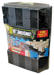2x4basics 90128 Shelf Link