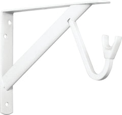 RP-0495-WT 12-3/4IN X 8IN WHT