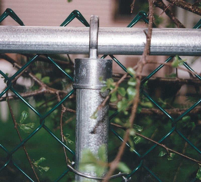 CVG1160 11GA 60X50' FENCE CH/L