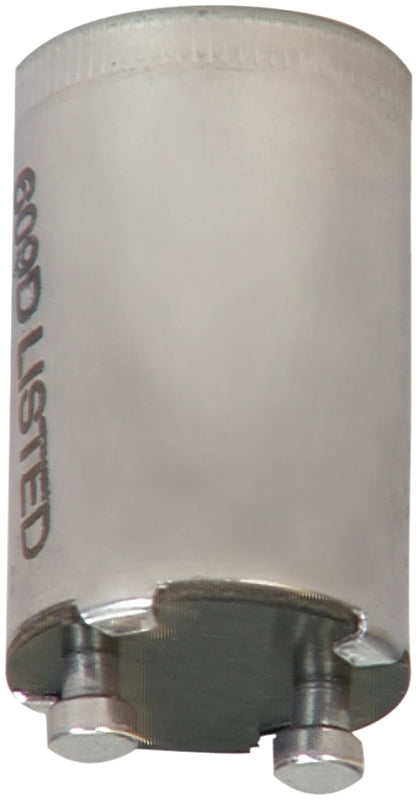 Eaton Wiring Devices BP45FS2 Fluorescent Starter, 15/20 W