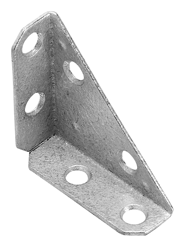91GA20R BRACE CNR HDG 2X5/8IN
